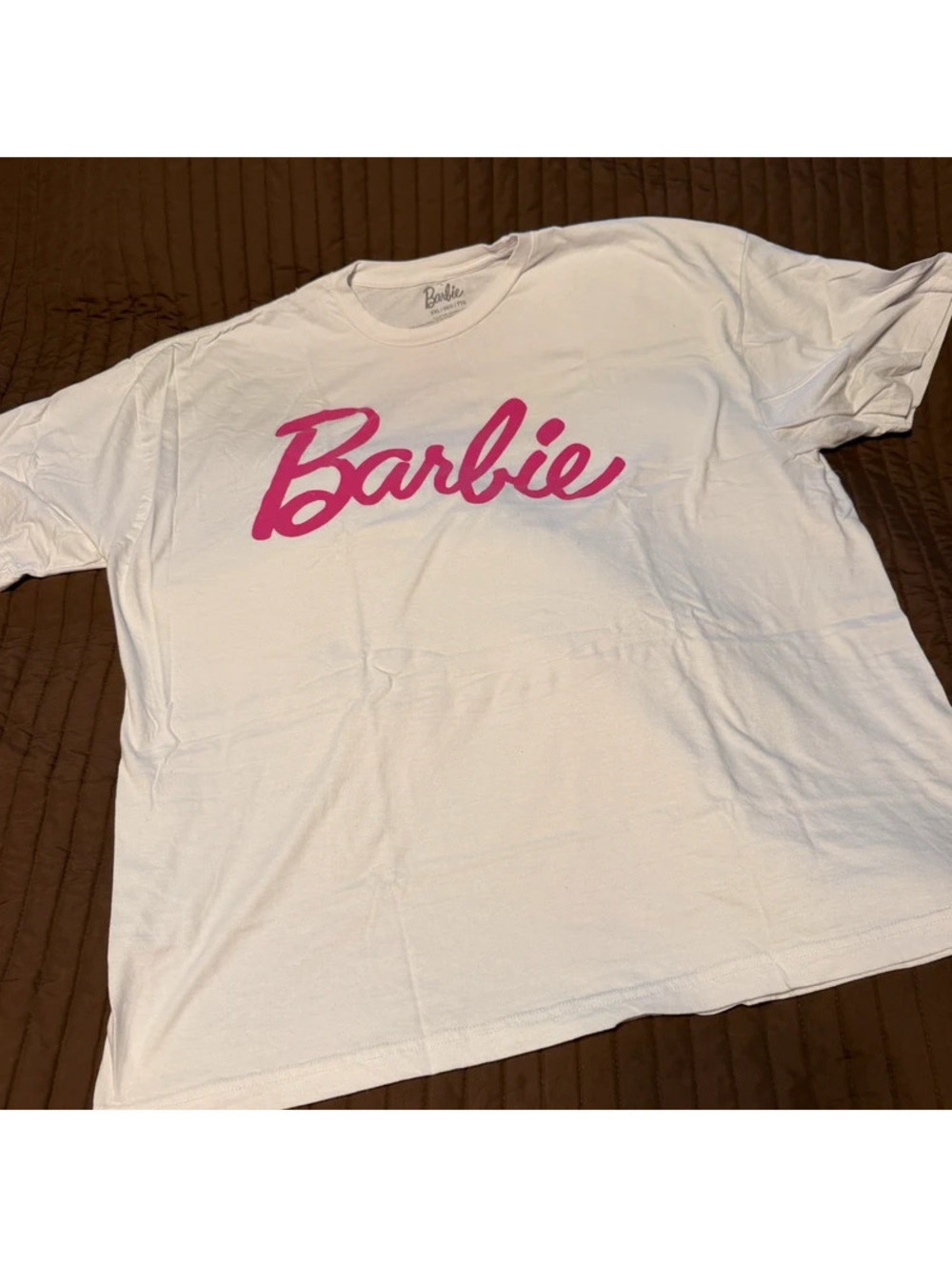 Barbie Tee